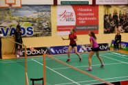 Badmintons, Latvijas klubu čempionāts 2017 - 77