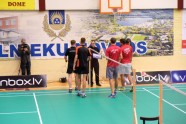 Badmintons, Latvijas klubu čempionāts 2017 - 80