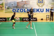 Badmintons, Latvijas klubu čempionāts 2017 - 82