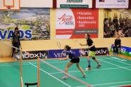 Badmintons, Latvijas klubu čempionāts 2017 - 83