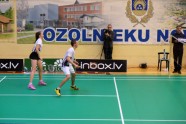 Badmintons, Latvijas klubu čempionāts 2017 - 85