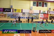 Badmintons, Latvijas klubu čempionāts 2017 - 86