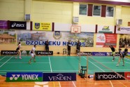 Badmintons, Latvijas klubu čempionāts 2017 - 87