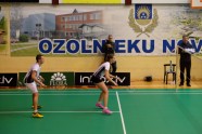 Badmintons, Latvijas klubu čempionāts 2017 - 88