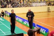 Badmintons, Latvijas klubu čempionāts 2017 - 89