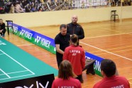 Badmintons, Latvijas klubu čempionāts 2017 - 90