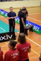 Badmintons, Latvijas klubu čempionāts 2017 - 93