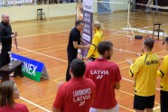 Badmintons, Latvijas klubu čempionāts 2017 - 97
