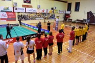 Badmintons, Latvijas klubu čempionāts 2017 - 100