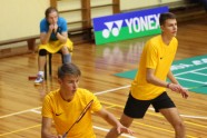 Badmintons, Latvijas klubu čempionāts 2017 - 116