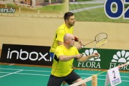 Badmintons, Latvijas klubu čempionāts 2017 - 130