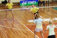 Badmintons, Latvijas klubu čempionāts 2017 - 134
