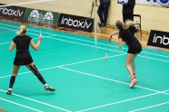 Badmintons, Latvijas klubu čempionāts 2017 - 144