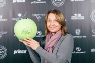 Teniss, Jeļenas Ostapenko tenisa halles atklāšana - 5