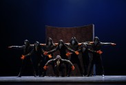 "Дон Жуан" в Латвийской национальной опере - 2