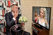 Krievu kāzu 'fotošopa' pērles - 3