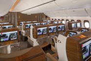 Emirates 777 - 5