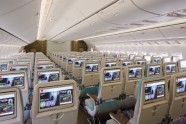 Emirates 777 - 7