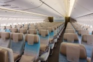 Emirates 777 - 8