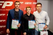 Pasniedz LSFP Sporta stipendijas - 14
