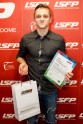 Pasniedz LSFP Sporta stipendijas - 15