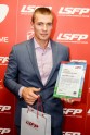 Pasniedz LSFP Sporta stipendijas - 18