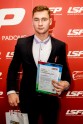 Pasniedz LSFP Sporta stipendijas - 27