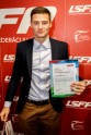 Pasniedz LSFP Sporta stipendijas - 32