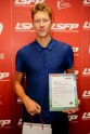 Pasniedz LSFP Sporta stipendijas - 35