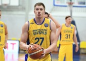 Basketbols, Ventspils - Capo d'Orlando SikeliArchivi - 4