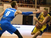 Basketbols, Ventspils - Capo d'Orlando SikeliArchivi - 11