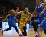 Basketbols, Ventspils - Capo d'Orlando SikeliArchivi - 21