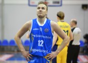 Basketbols, Ventspils - Capo d'Orlando SikeliArchivi - 24