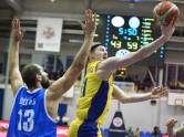 Basketbols, Ventspils - Capo d'Orlando SikeliArchivi - 26
