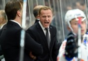 Hokejs, KHL spēle: Rīgas Dinamo - Toljati Lada - 6