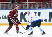 Hokejs, KHL spēle: Rīgas Dinamo - Toljati Lada - 7