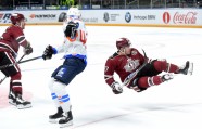 Hokejs, KHL spēle: Rīgas Dinamo - Toljati Lada - 10