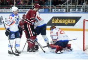 Hokejs, KHL spēle: Rīgas Dinamo - Toljati Lada - 13