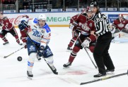 Hokejs, KHL spēle: Rīgas Dinamo - Toljati Lada - 20