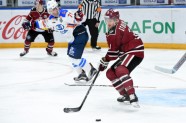 Hokejs, KHL spēle: Rīgas Dinamo - Toljati Lada - 24