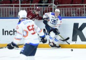 Hokejs, KHL spēle: Rīgas Dinamo - Toljati Lada - 28