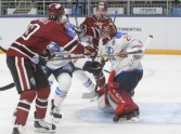 Hokejs, KHL spēle: Rīgas Dinamo - Toljati Lada - 39