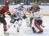 Hokejs, KHL spēle: Rīgas Dinamo - Toljati Lada - 40