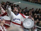 Hokejs, KHL spēle: Rīgas Dinamo - Toljati Lada - 41