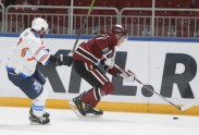 Hokejs, KHL spēle: Rīgas Dinamo - Toljati Lada - 42