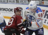 Hokejs, KHL spēle: Rīgas Dinamo - Toljati Lada - 43