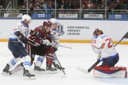 Hokejs, KHL spēle: Rīgas Dinamo - Toljati Lada - 44