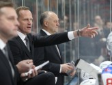 Hokejs, KHL spēle: Rīgas Dinamo - Toljati Lada - 45