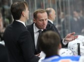 Hokejs, KHL spēle: Rīgas Dinamo - Toljati Lada - 47