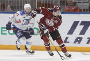 Hokejs, KHL spēle: Rīgas Dinamo - Toljati Lada - 48
